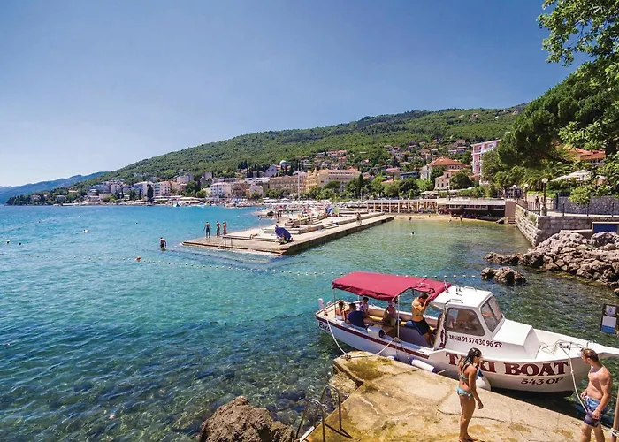 Lovely In Bregi With Wifi Appartamento Breza