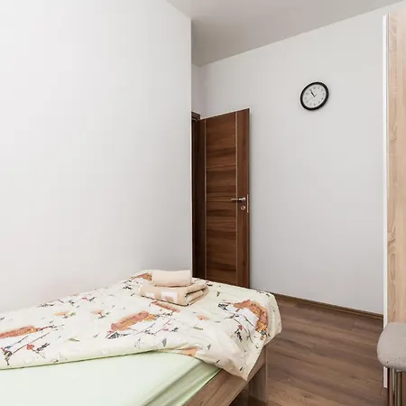 Apartmán Lovely In Bregi With House Sea View *