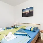 Appartement 3 Bedroom Awesome In Bregi Breza