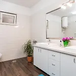3 Bedroom Awesome In Bregi Appartement Breza