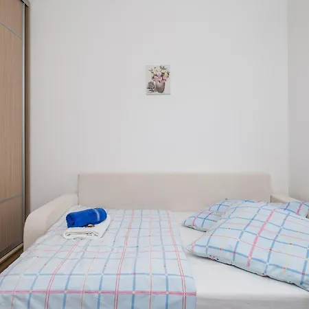 Lovely In Bregi With House Sea View * Abbázia